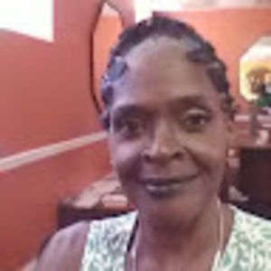 Meet your Posher, Patricia